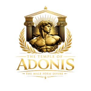 Temple Of Adonis